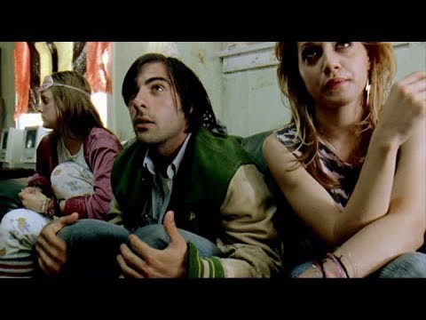 Spun (2003) Trailer