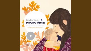 Ballade pour Izia