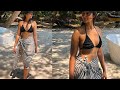 Ileana D Cruz Bikini Photos Latest