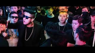 梅海強 Double K【屁孩王Brat King】MV 預告Teaser