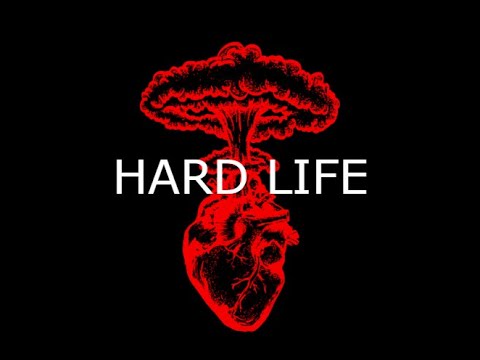 MSS HELEN X IZVN027 - HARD LIFE EP