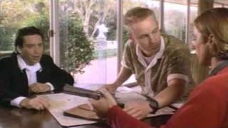 Bottle Rocket Movie