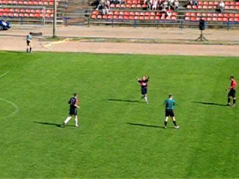 MSV 19 Rüdersdorf - Kontertor