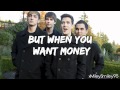 Big Time Rush Revolution With Lyrics