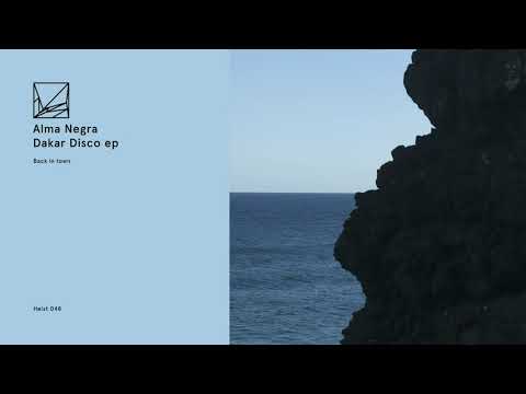 HEIST048 | Alma Negra - Back in town