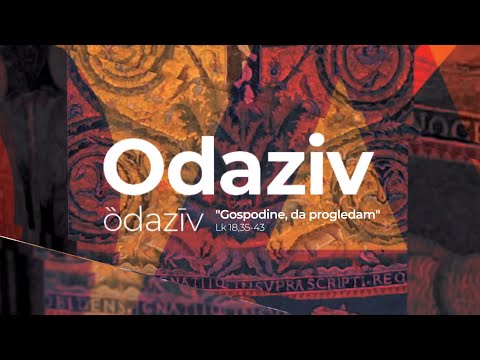 Odaziv - Svjetovna vlast i Isus - trebamo li izabrati?