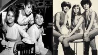 60&#39;s Girl Group sounds,Betty Hope:Just a Little Bit More