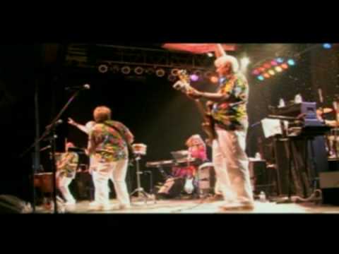 The Rip Chords Live at the Cannery Casino in Las Vegas July 2009