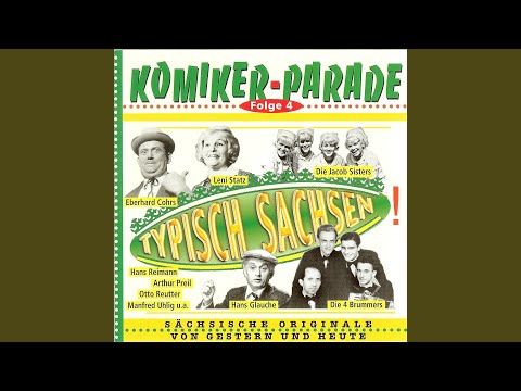 Starke Sachsen (Alte Kameraden)