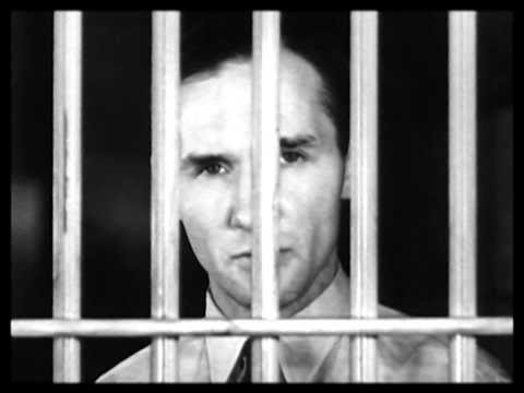 Bruno Hauptmann Quarter to Nine (Ozzie Nelson and His Orchestra)