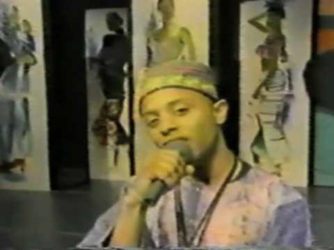 Lakim Shabazz Pure Righteousness 1989