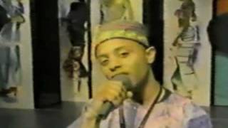 Lakim Shabazz Pure Righteousness 1989