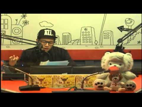 141105 Super Kpop - First Hour with DJ 1KYNE