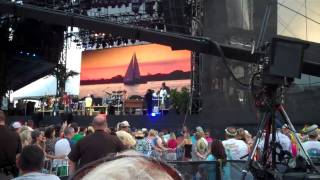 Jimmy Buffett &quot;When The Gulf Coast is Clear&quot; Concert for the Coast