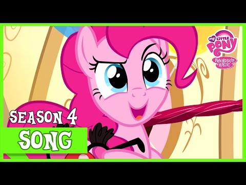 Pinkie's Lament (Pinkie Pride) | MLP: FiM [HD]