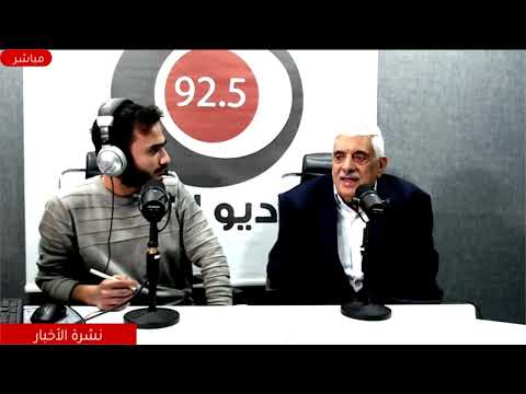 الكاتب والصحفي داود كتاب يؤكد بأنه لن تنجح ضغوطات ترمب على الأردن باستقبال لاجئين فلسطينيين جدد