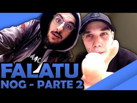 Falatunog (Pt. 2) - Haters, Emprego E Treta Com Luccas Carlos
