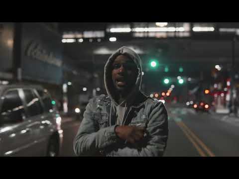 Lil Deezy Ft. Dot - Who Run It (Visionary Films)