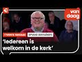 Kosterswoning Enschedese Noorderkerk wordt opvang voor Oekraïners