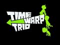 Time Warp Trio Intro English