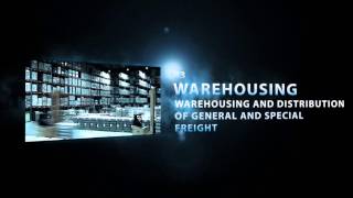 Europacific - Our major business