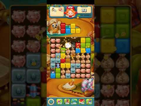 TOY BLAST level 1772