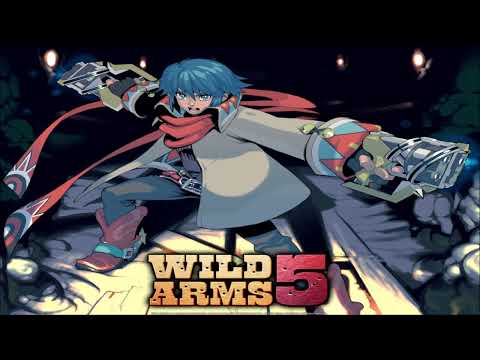 Drakim's VGM 1023 - Wild Arms 5 - Persephone