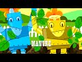 Science For Kids Thomas Edison S Secret Lab Cartoon Episode