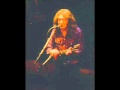 Rory Gallagher - As the Crow Flies (Live)