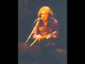 Rory Gallagher - As the Crow Flies (Live) 