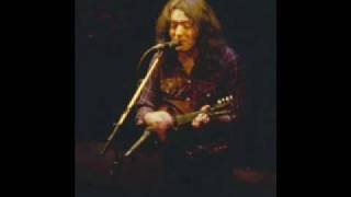Rory Gallagher - As the Crow Flies (Live)