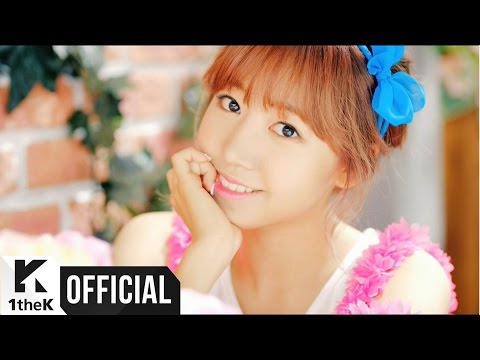 Apink (에이핑크) - NoNoNo