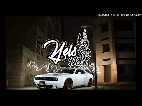 DJ YELS x Rsko - Palavé feat Tiakola RMX ZOUK 2022