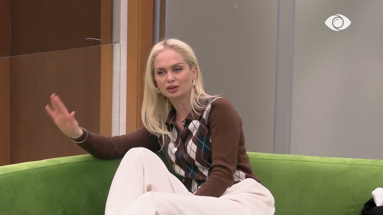 Ajo ka ardhur tek unë, nuk jam nga ato persona që…/ Danja bisedon me banorët për Valbonën