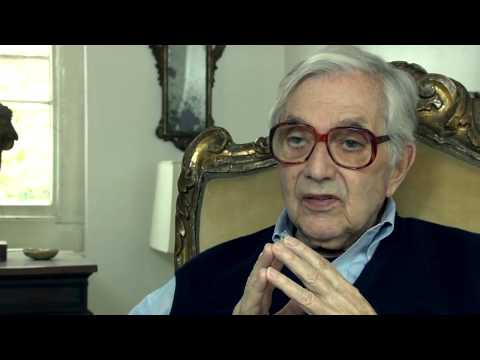 Kubrick Visions: Sir Ken Adam