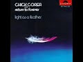 Chick Corea and Return to Forever:   Spain