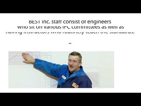 Illinois Solder Training