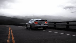 Taking the Manual 2022 Mustang GT to Bristol Dragway (1/4 Mile).  Disappointing Results?