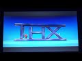 THX Tex 1 2006 DVD But Recorded On Insignia Player