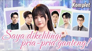 Download lagu Ditolak gebetan, eh malah dapet skill dikelilingi cowok ganteng!|✨️Drama pendek lengkap mp3