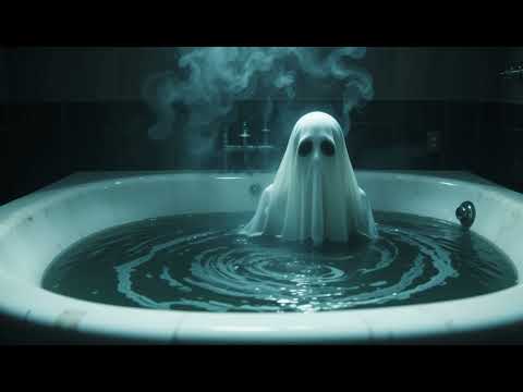 Haunted Bath Game horrol story