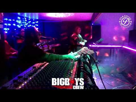 BigBoys Crew - Ao Ua Punitia Ole La (Live Cover)