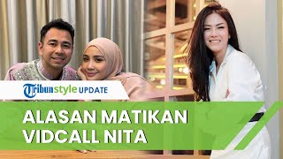 Klarifikasi Nagita Slavina soal Matikan Video Call saat Disapa oleh Nita Gunawan: Biasa Kayak Gitu