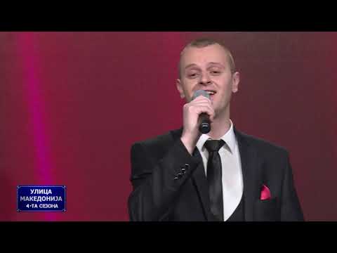 Motiv band Bitola-Belo lice ljubam jas