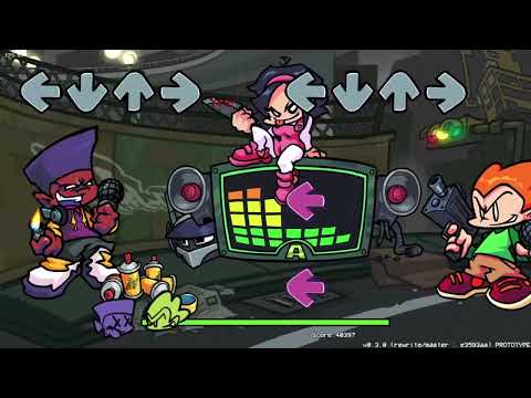 Friday Night Funkin' - Darnell (FC)