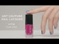 Art Couture Nail Lacquer | 610 - nude