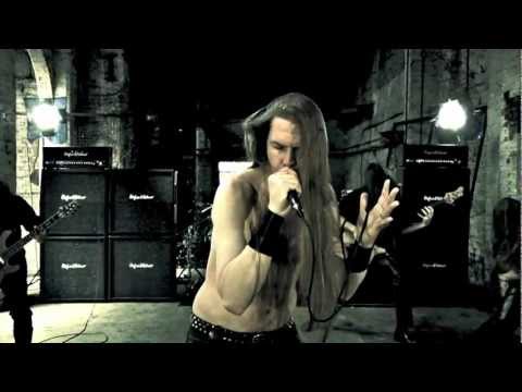 De Profundis - Twisted Landscapes (OFFICIAL MUSIC VIDEO)