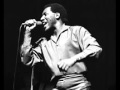 Otis Redding stand by me 