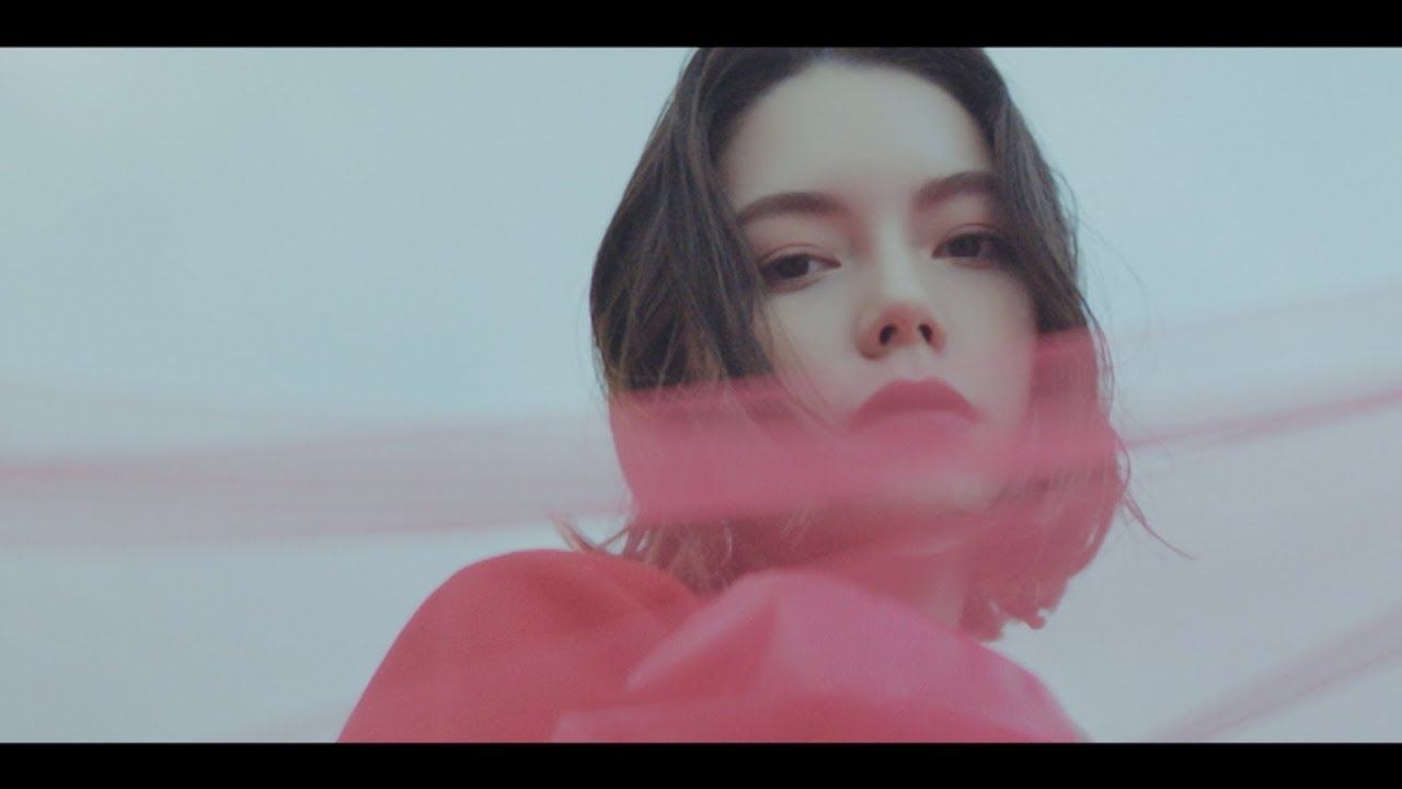 安田レイ 『アシンメトリー』Music Video (フジテレビ系 木曜劇場「モトカレマニア」オープニングテーマ）