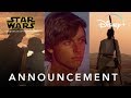 The Complete Skywalker Saga Star Wars Disney